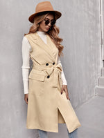 Women Trench Coats Factory