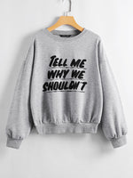 Women Sweatshirts Supplier