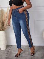 Plus Size Jeans Factory