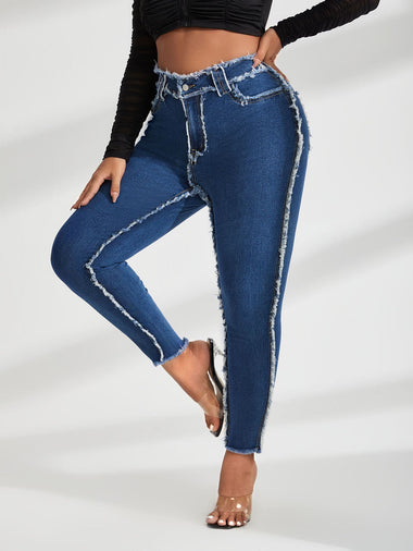 Plus Size Jeans Factory