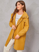 Women Coats Producers