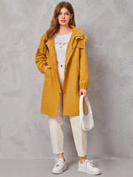 Women Coats Manufacturers