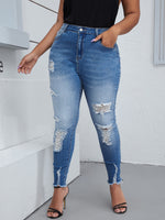 Plus Size Jeans Factories