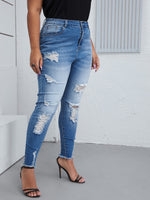 Plus Size Jeans Producers