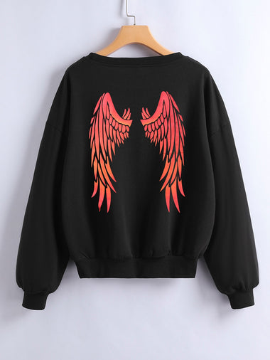 Women Sweatshirts Factory