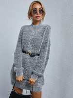 Women Sweater Dresses Wholesaler