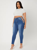 Plus Size Jeans Factory