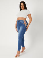 Plus Size Jeans Producer