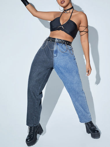 Plus Size Jeans Factories