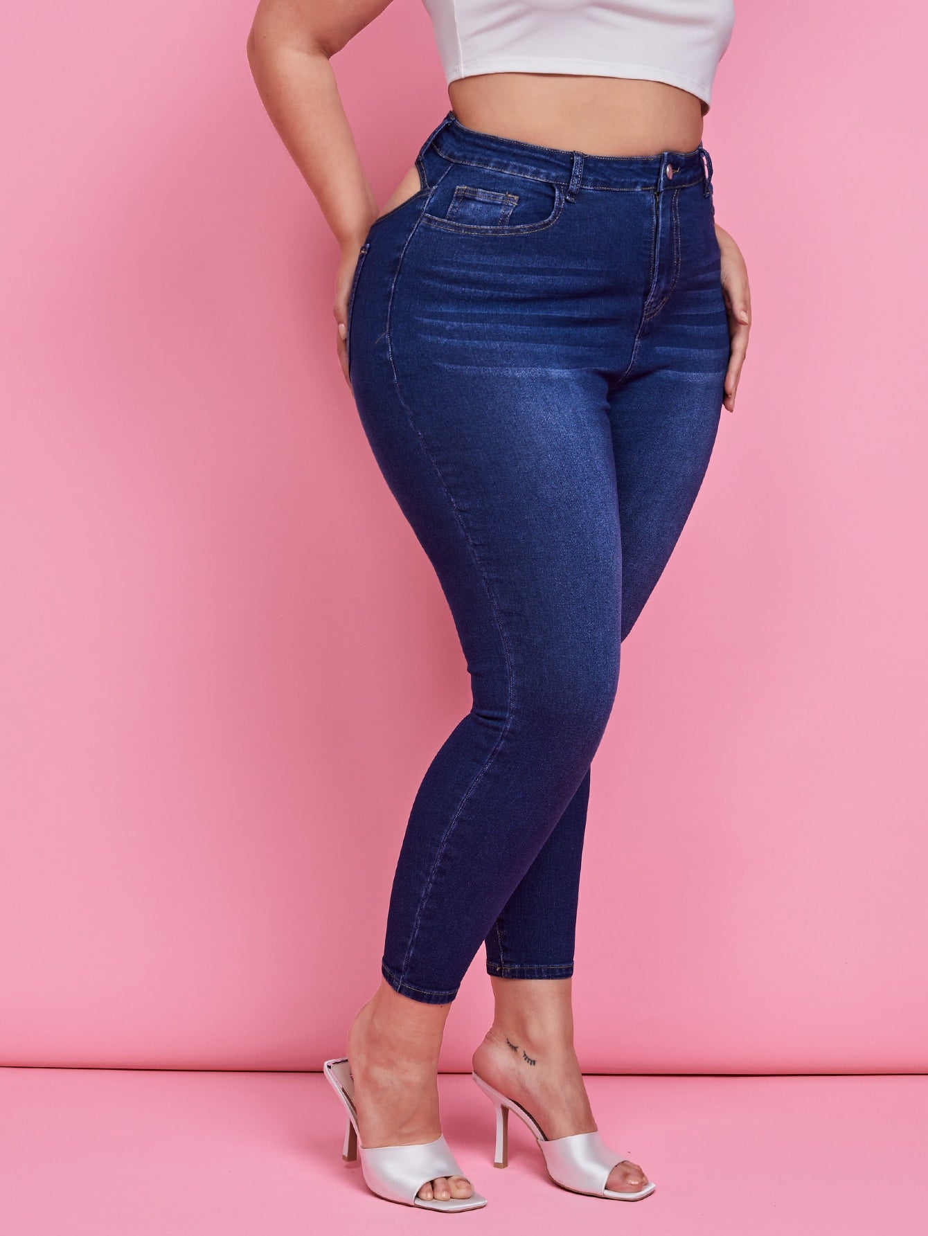 Plus Size Jeans Factories