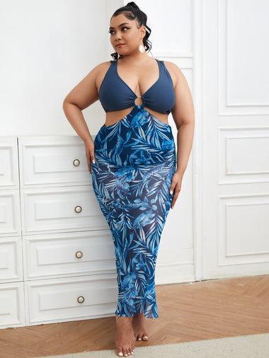 Plus Size One-Pieces Producers