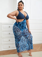 Plus Size One-Pieces Manufacturer