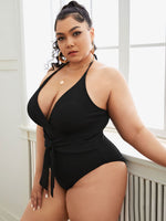 Plus Size One-Pieces Factory