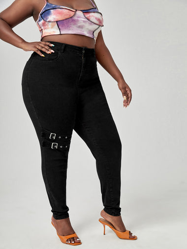 Plus Size Jeans Factories