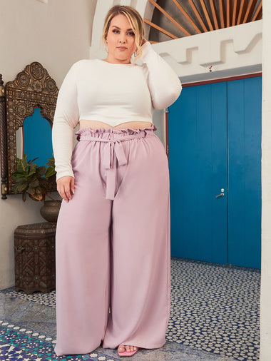 Plus Size Pants Wholesalers