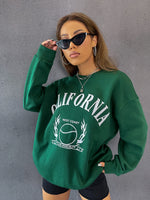 Women Sweatshirts Wholesaler