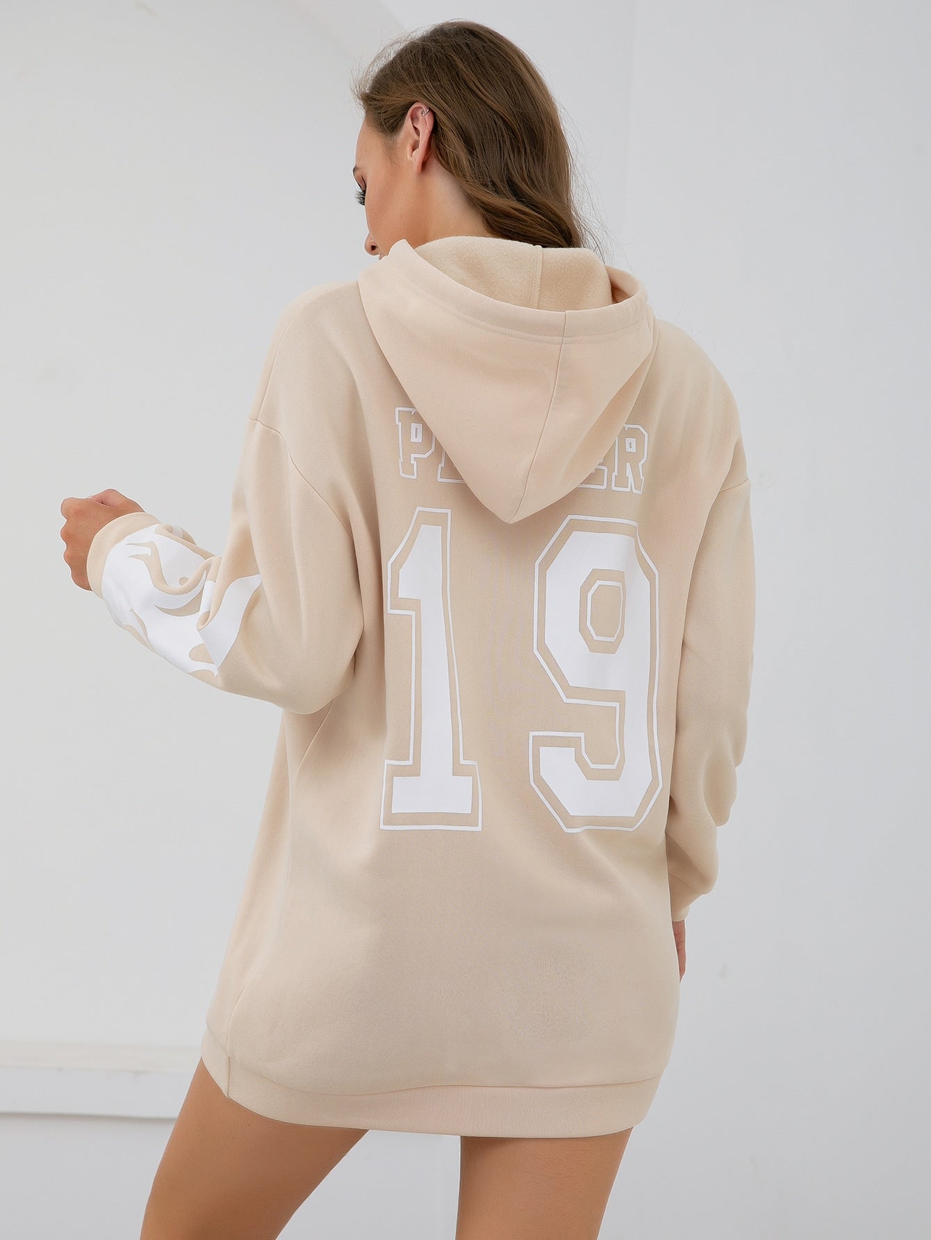 Women Sweatshirts Manufacturers