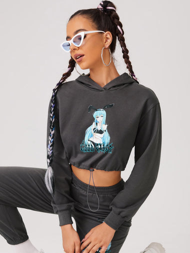 Women Sweatshirts Producers