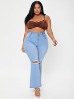 Plus Size Jeans Factories