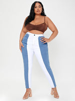 Plus Size Jeans Producer