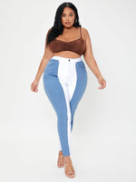 Plus Size Jeans Manufacturer