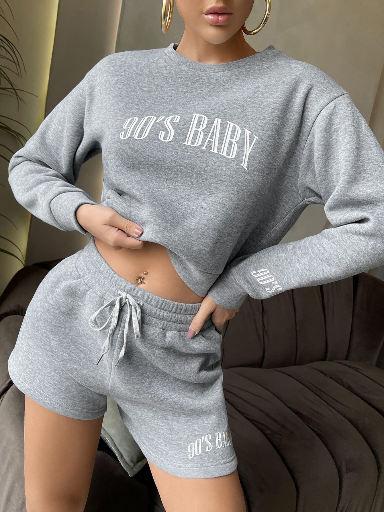 Women Sweatshirts Factory