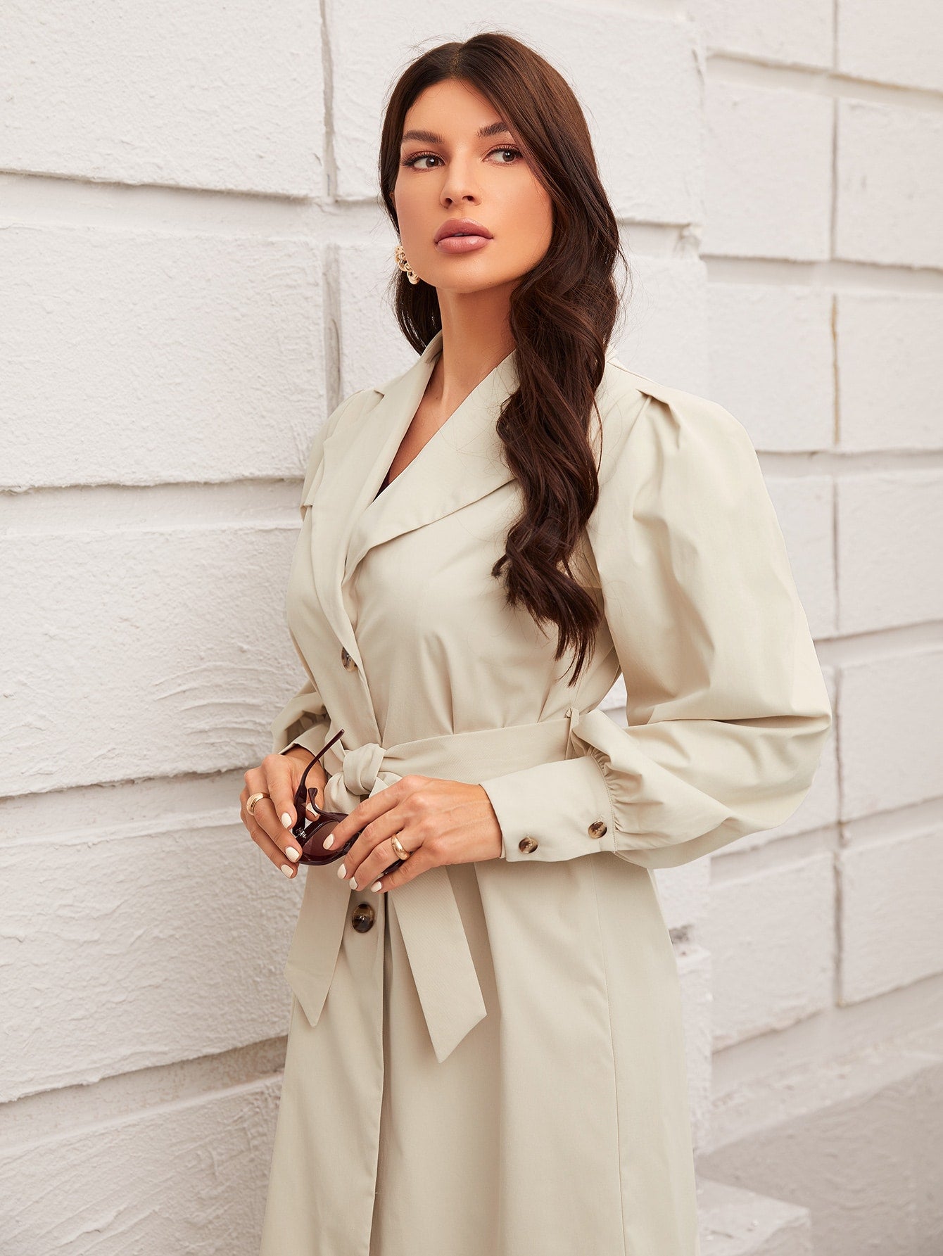 Women Trench Coats Wholesaler