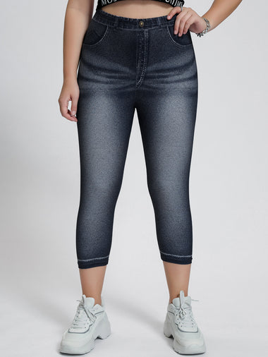 Plus Size Leggings Producers