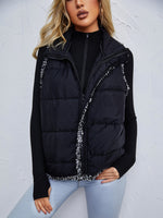 Women Winter Coats Producer