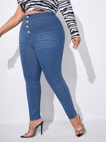 Plus Size Jeans Producers