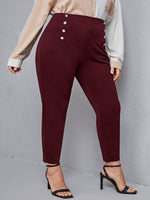 Plus Size Pants Manufacturer