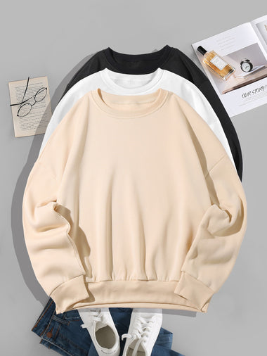 Women Sweatshirts Wholesaler