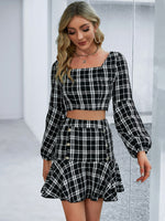 Women Two-Piece Outfits Suppliers