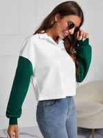 Women Sweatshirts Producer