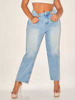 Plus Size Jeans Factory