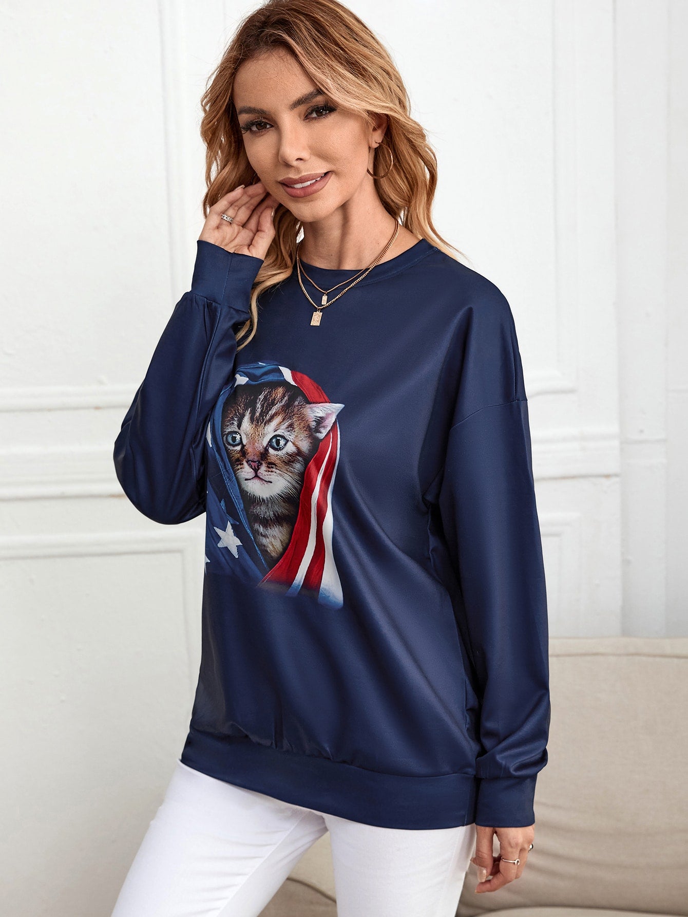 Women Sweatshirts Suppliers