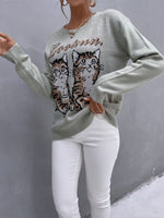 Women Sweaters Manufacturers