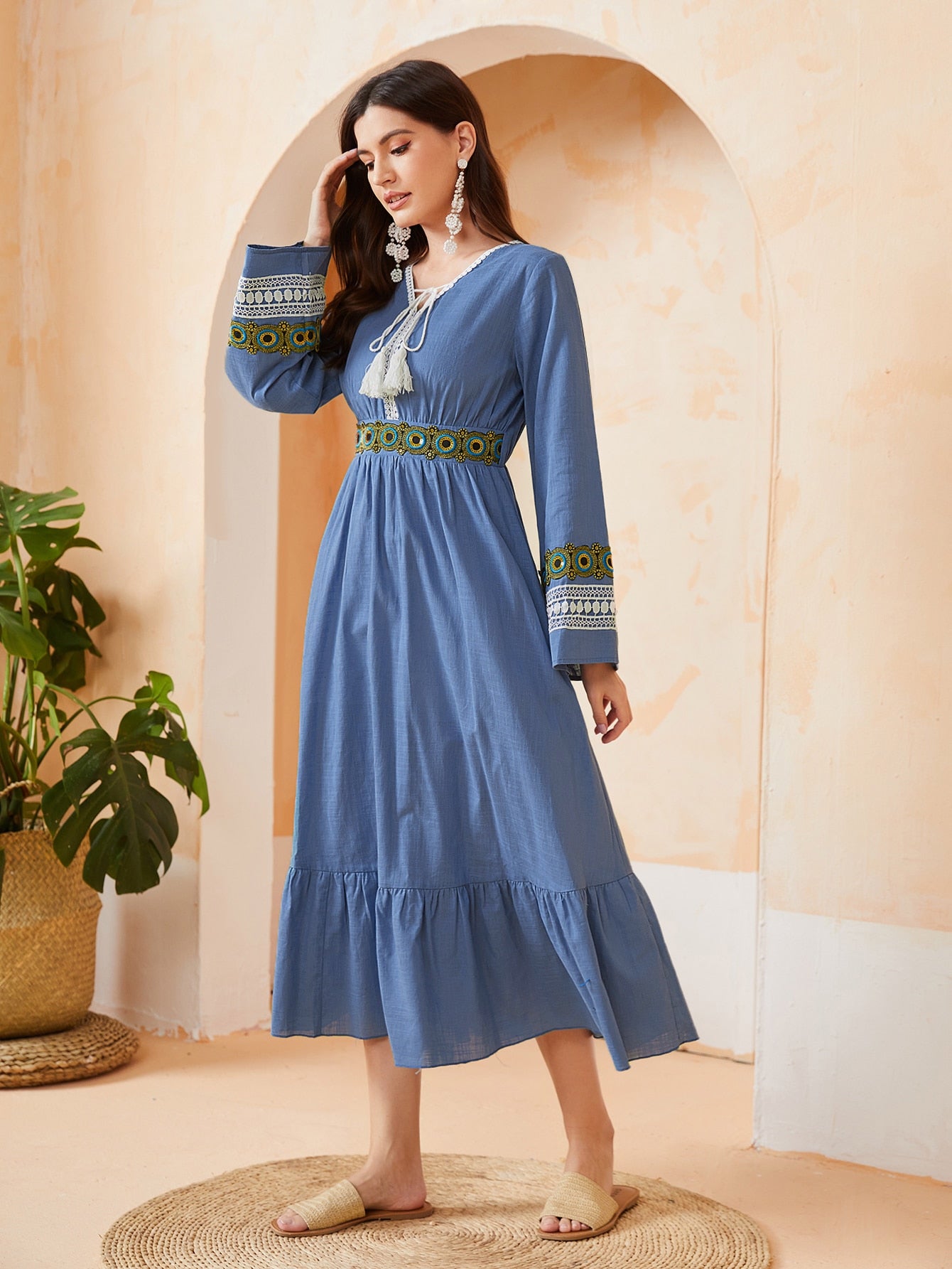 Women Dresses Manufacturer