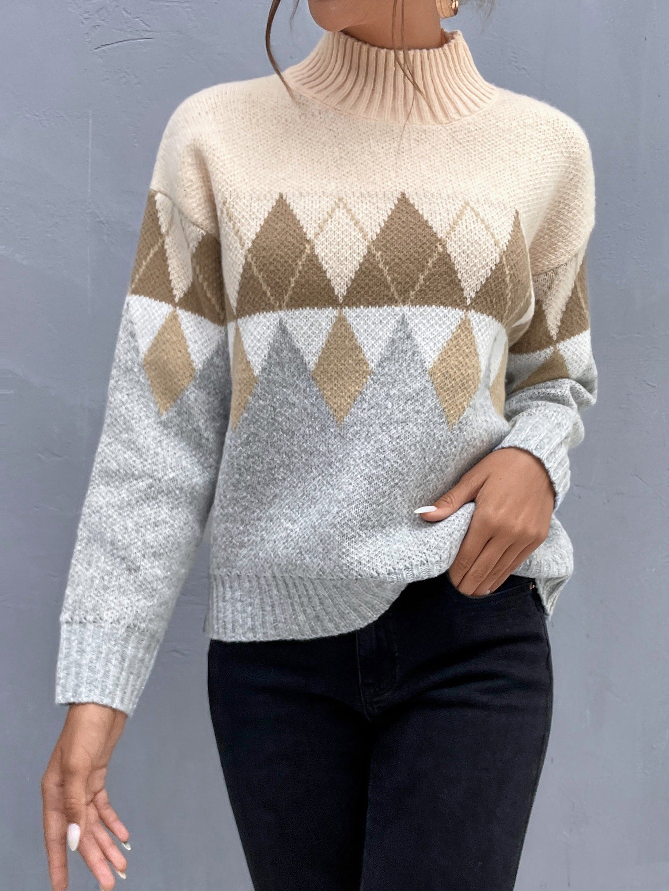 Women Sweaters Manufacturer