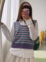 Women Knit Tops Manufacturers