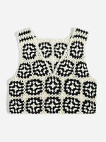 Women Knit Tops Producer