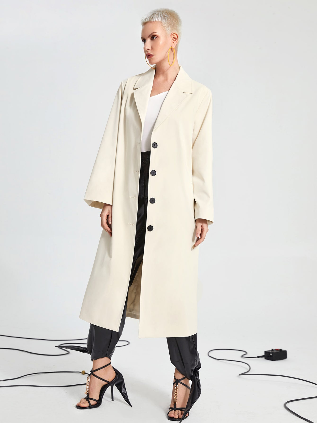 Women Trench Coats Supplier