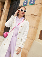 Women Trench Coats Supplier