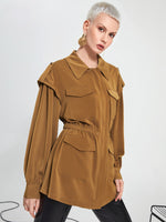 Women Coats Wholesaler