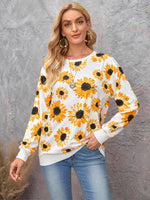 Women Sweatshirts Manufacturer