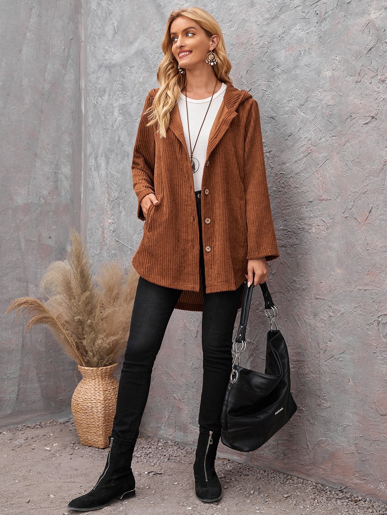 Women Coats Supplier