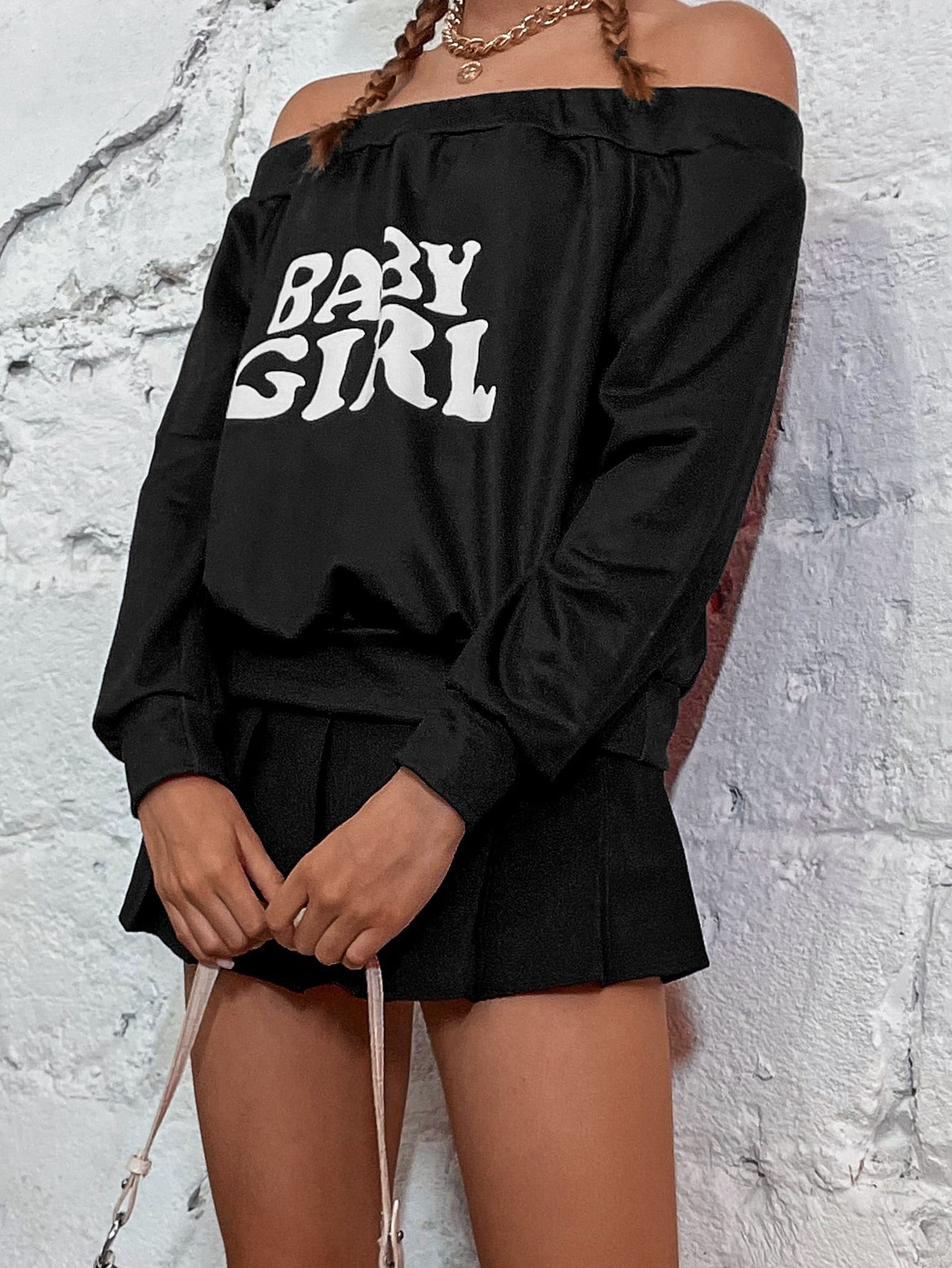 Women Sweatshirts Producer