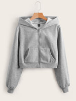 Women Sweatshirts Manufacturer