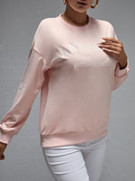 Women Sweatshirts Suppliers