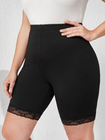 Plus Size Leggings Suppliers